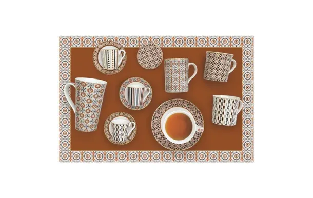 EASY LIFE GEO ETHNIC 179GEOE